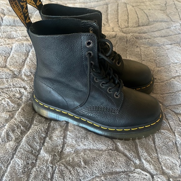 Doc Martens Pasquale size 39 - Picture 6 of 6